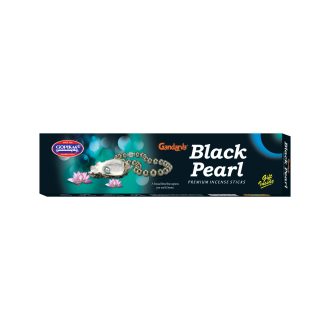 Gandarva Black Pearl