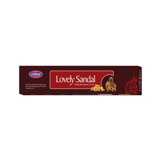Lovely Sandal