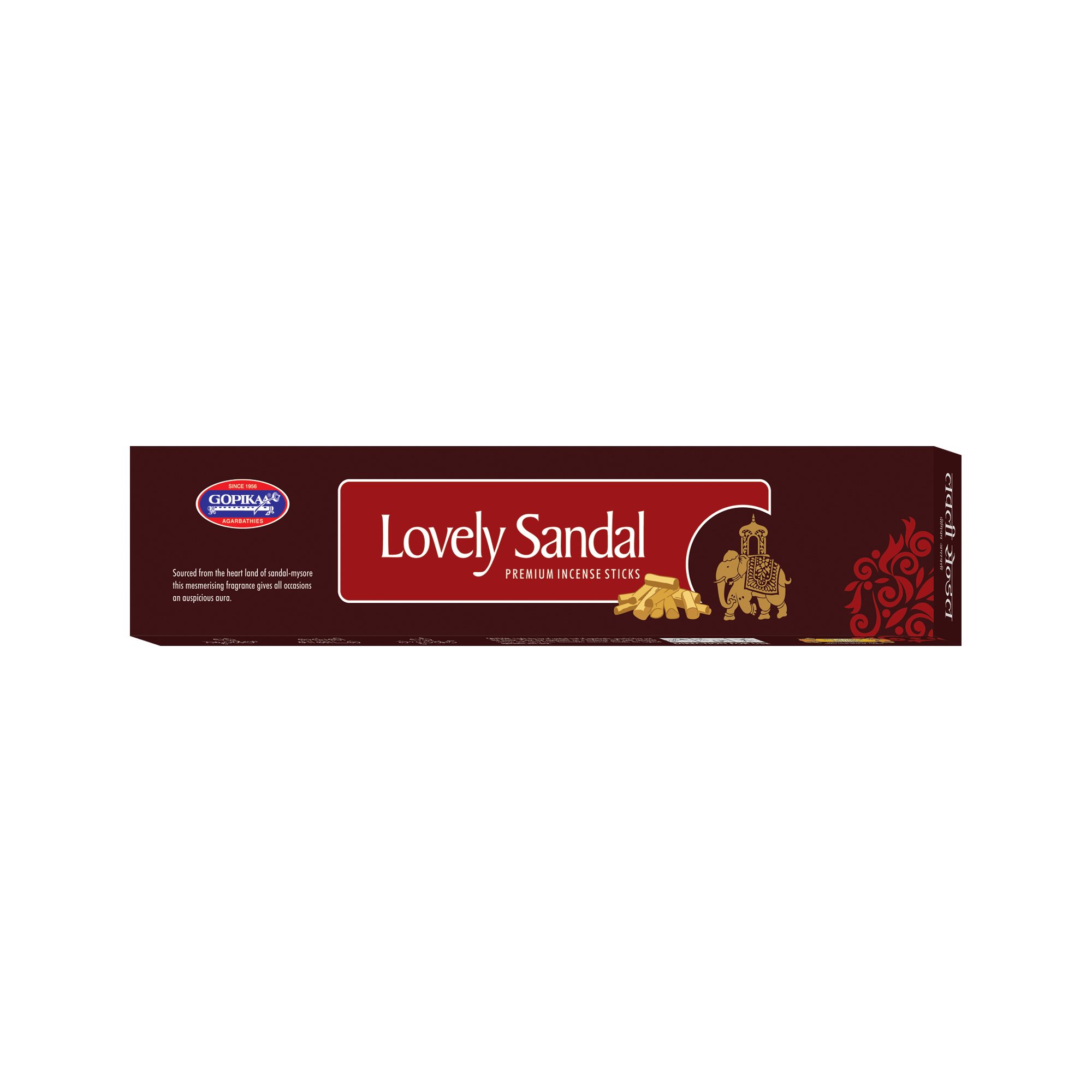 Lovely Sandal