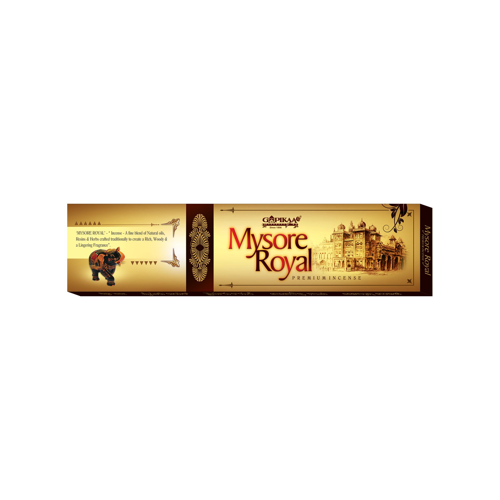 Mysore Royal