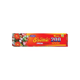 Savitri 200