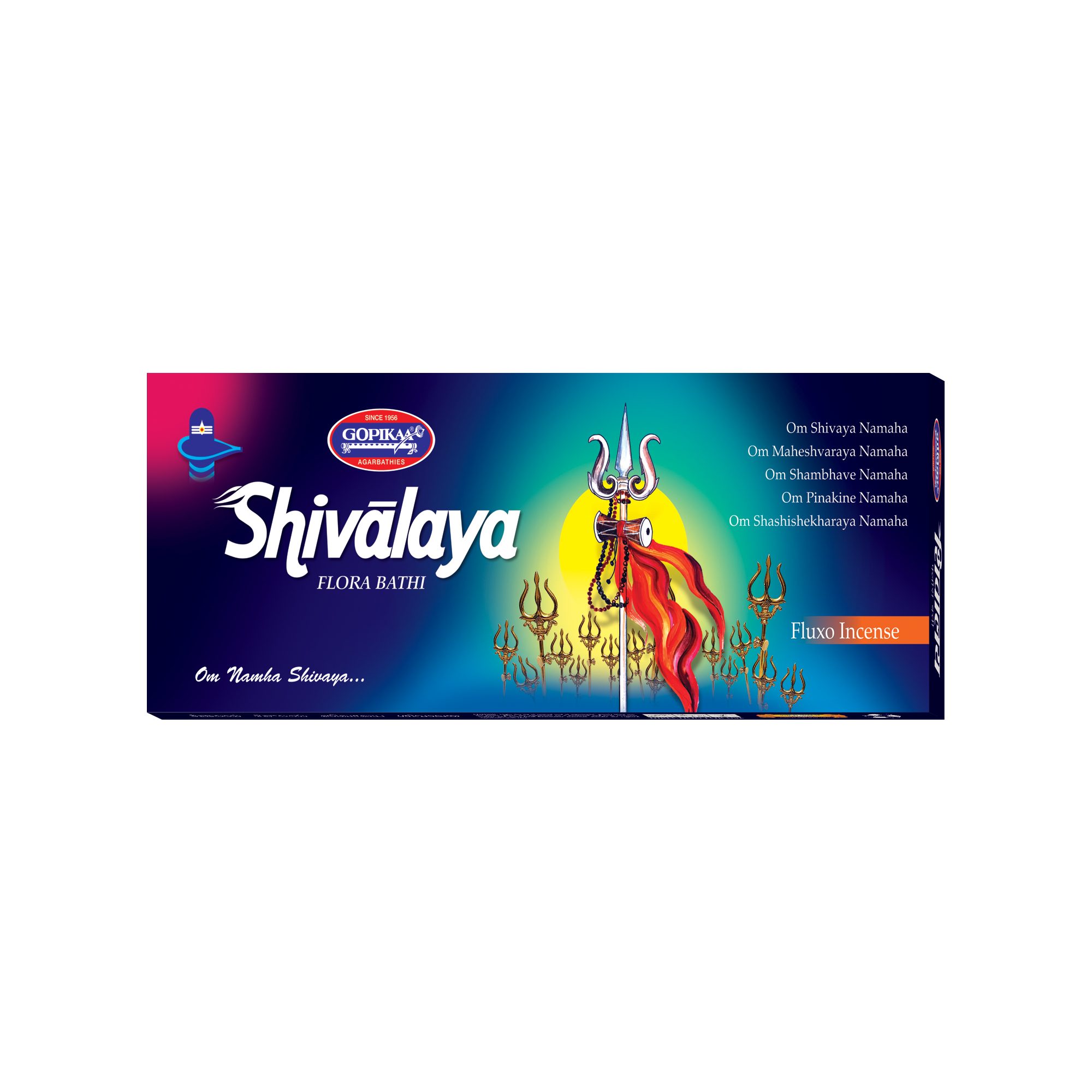 Shivalaya