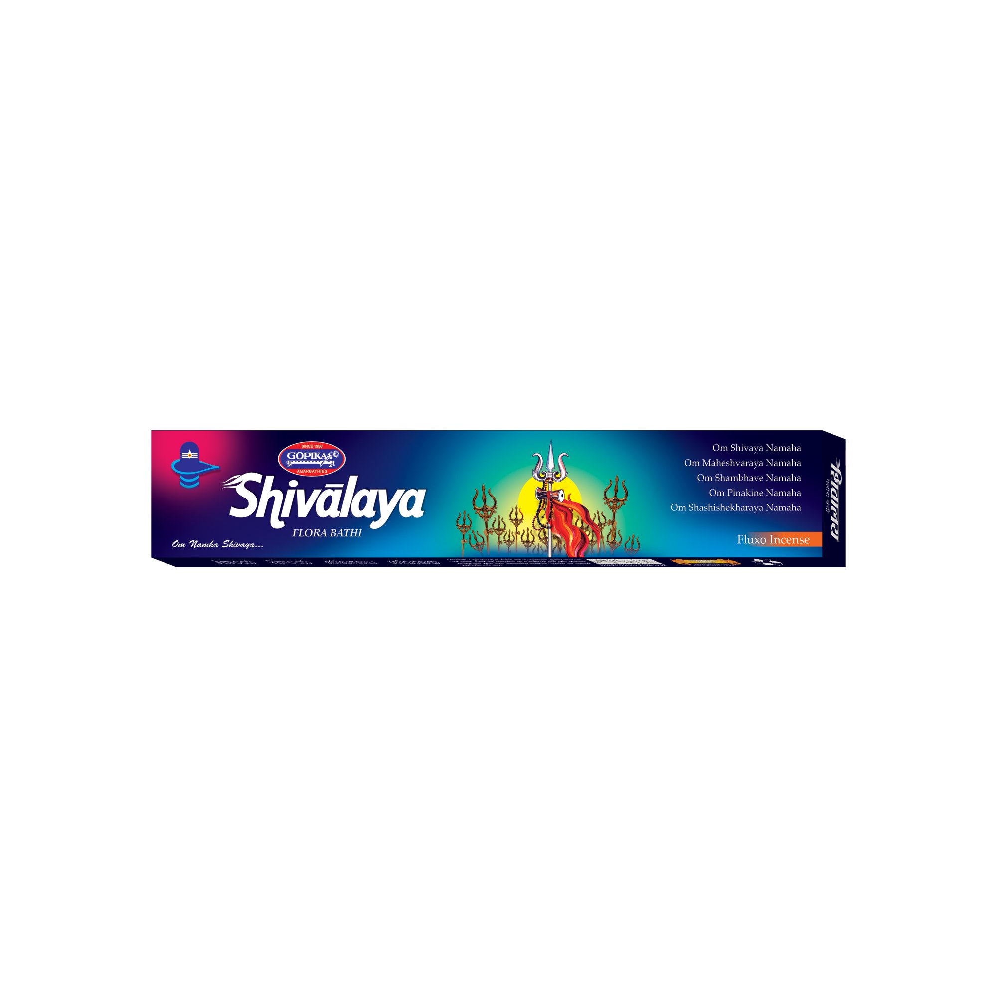 Shivalaya